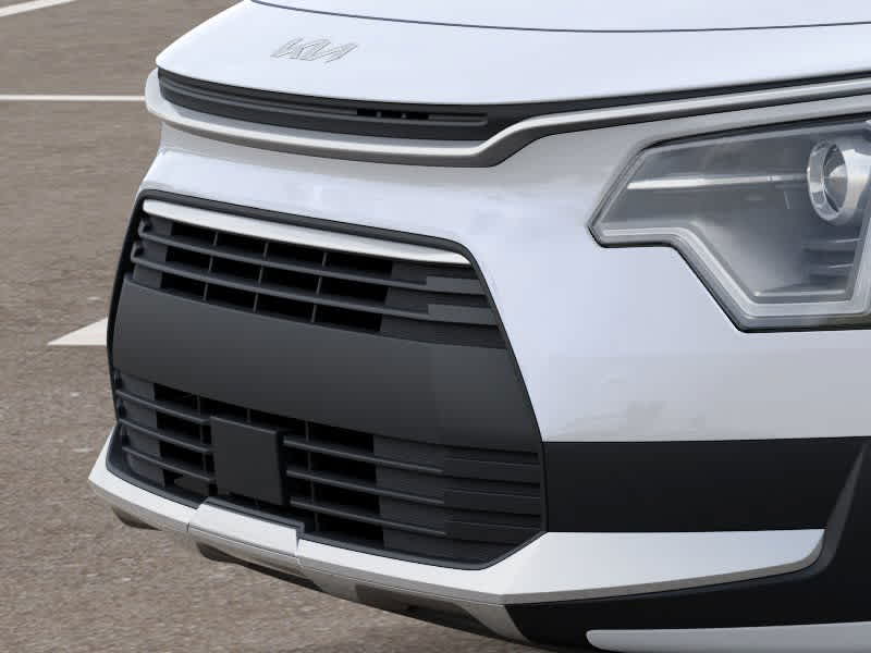 Thumbnail: 2026 Kia Niro - 12