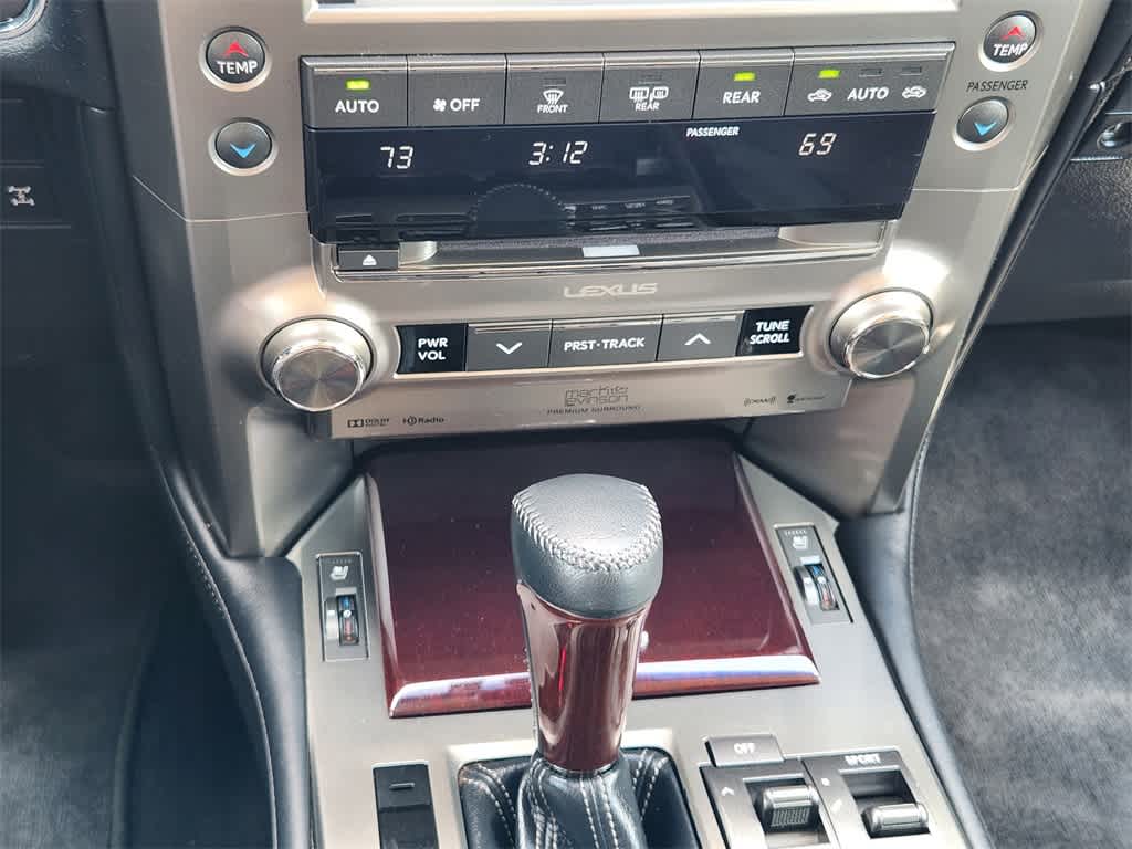 Thumbnail: 2017 Lexus GX - 19