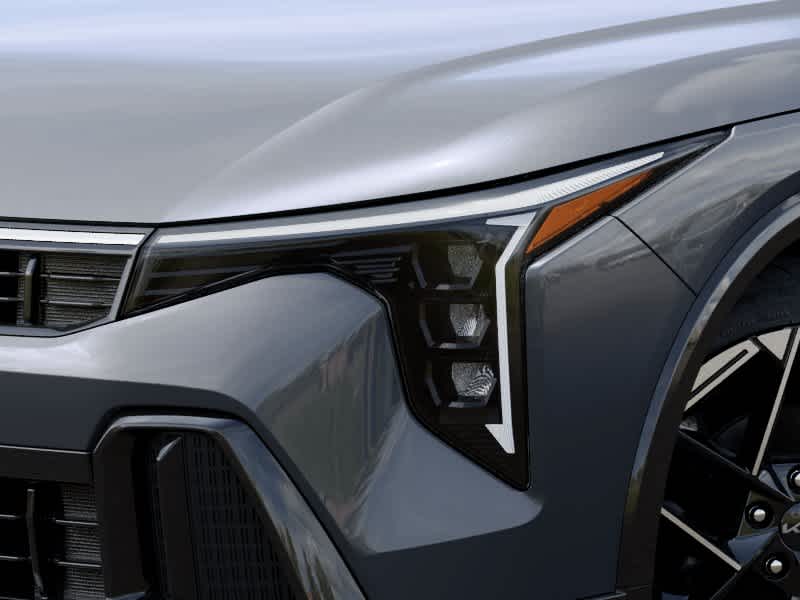 Thumbnail: 2026 Kia K4 - 10