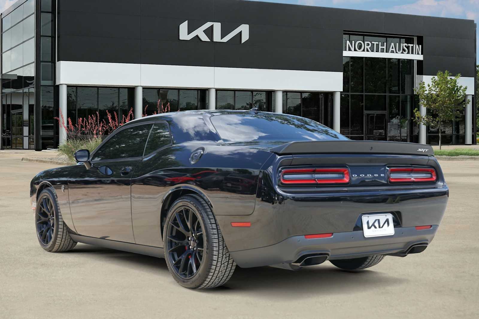 Thumbnail: 2016 Dodge Challenger - 3