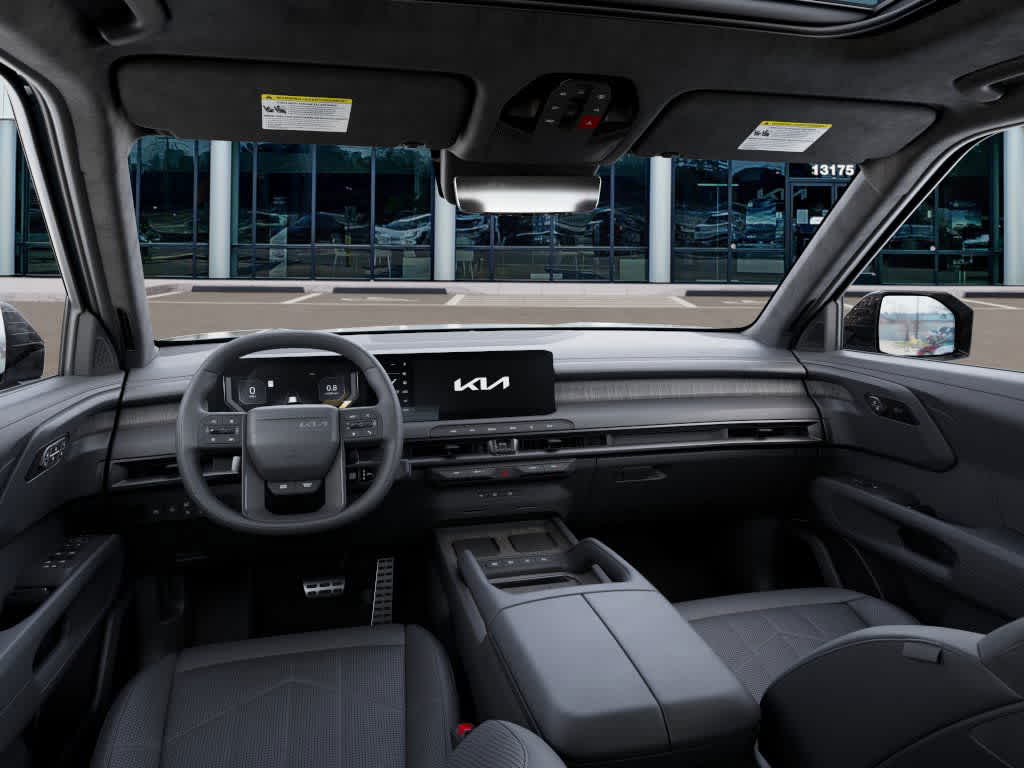 Thumbnail: 2027 Kia Telluride - 14