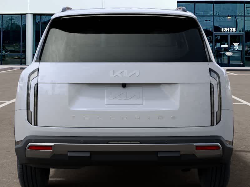 Thumbnail: 2027 Kia Telluride - 13