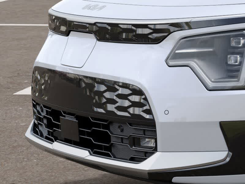 Thumbnail: 2025 Kia Niro - 12