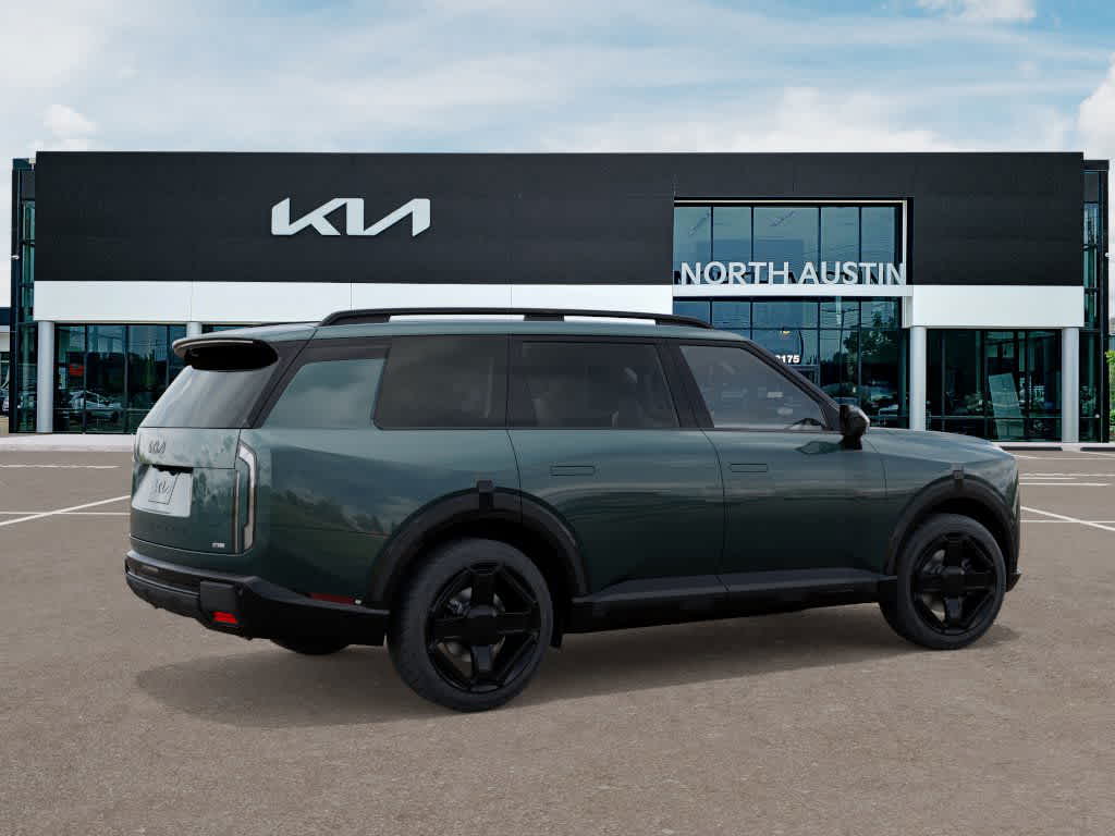 Thumbnail: 2027 Kia Telluride - 6