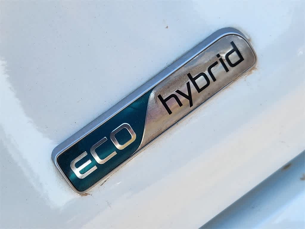 Thumbnail: 2019 Kia Niro - 11