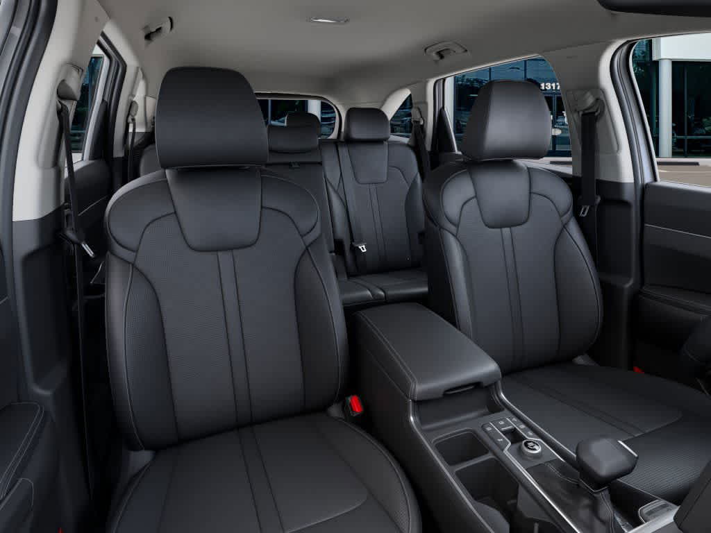 Thumbnail: 2026 Kia Sorento - 15