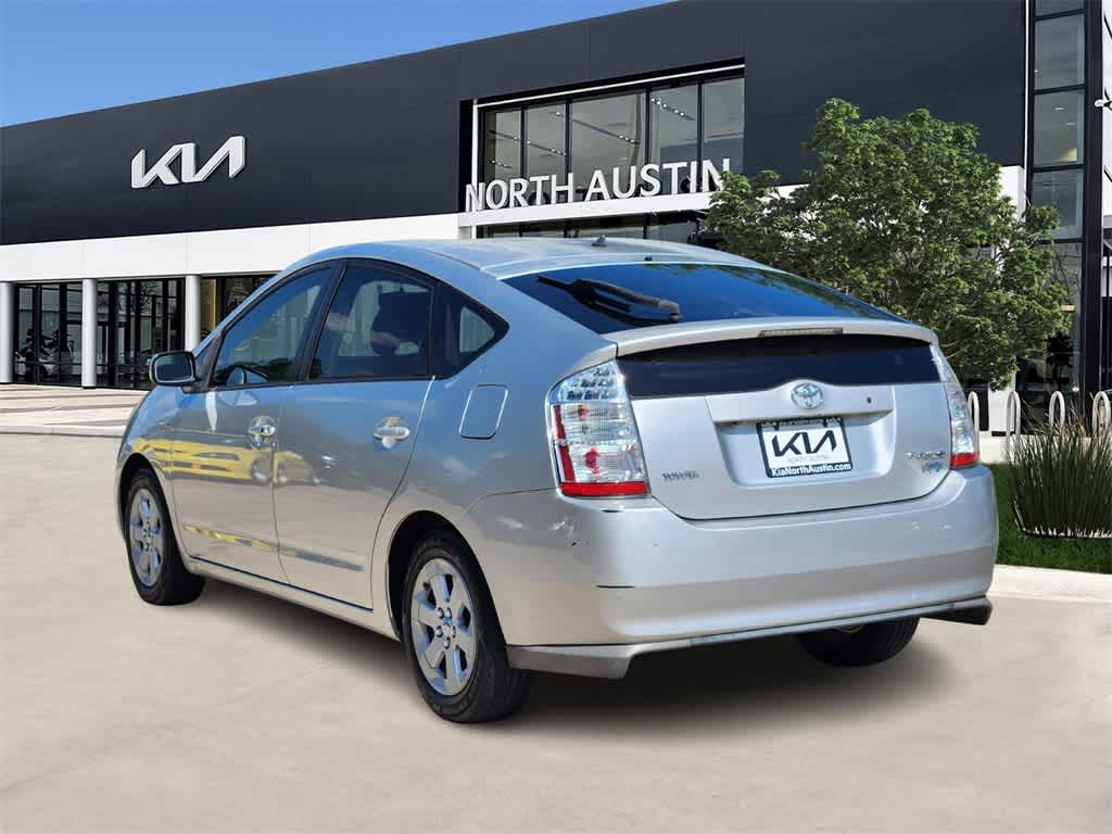 Thumbnail: 2008 Toyota Prius - 6