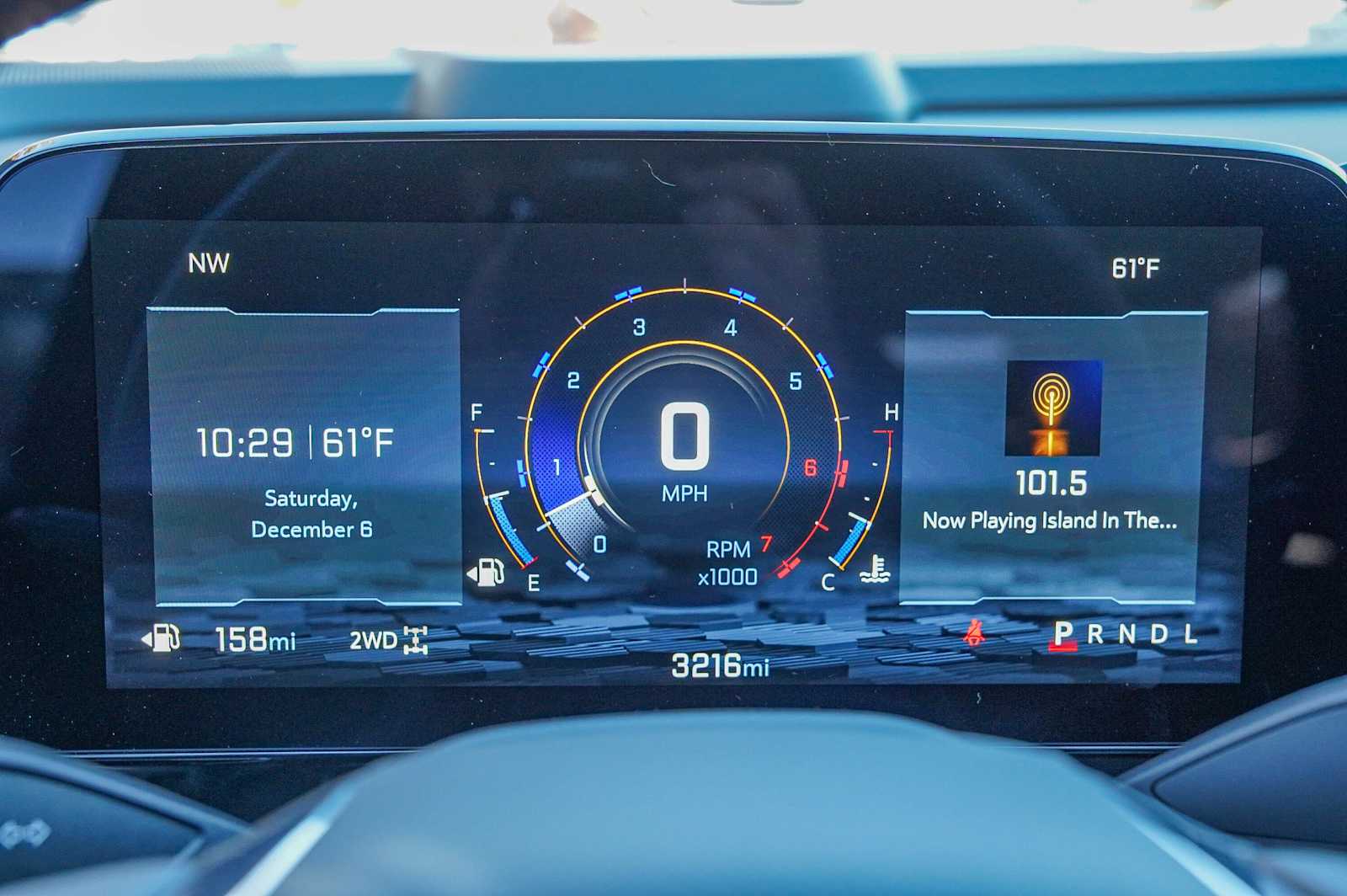 Thumbnail: 2025 Chevrolet Tahoe - 15