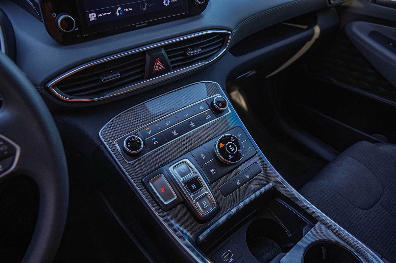 Thumbnail: 2022 Hyundai Santa Fe - 18