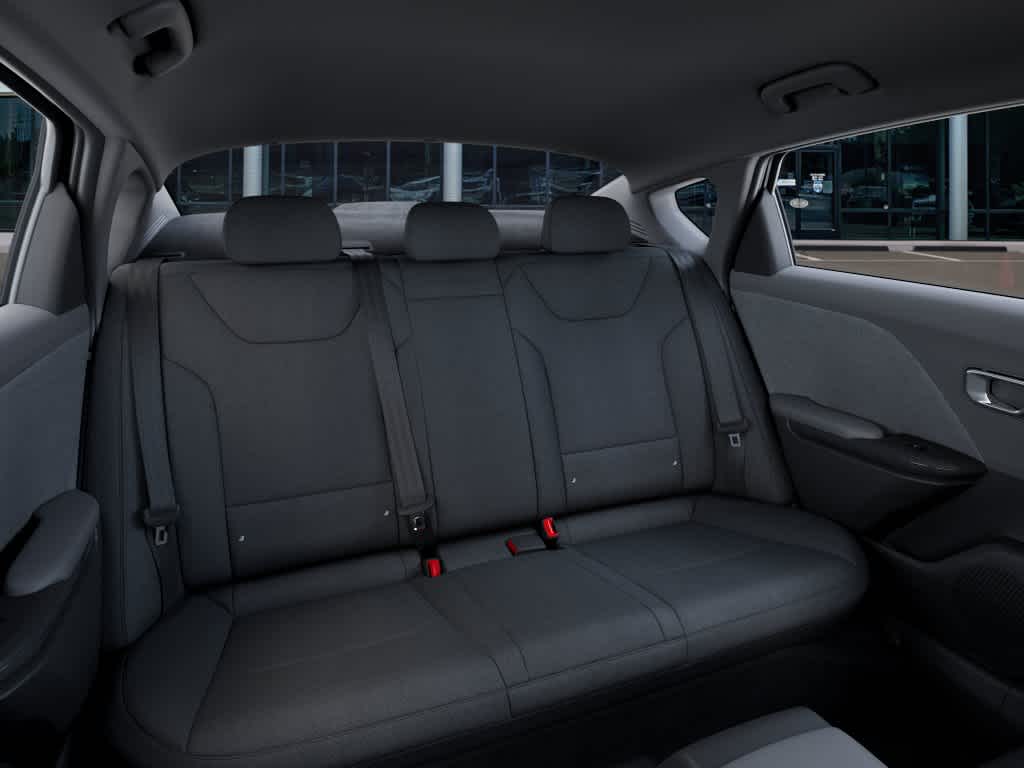 Thumbnail: 2026 Kia K4 - 16