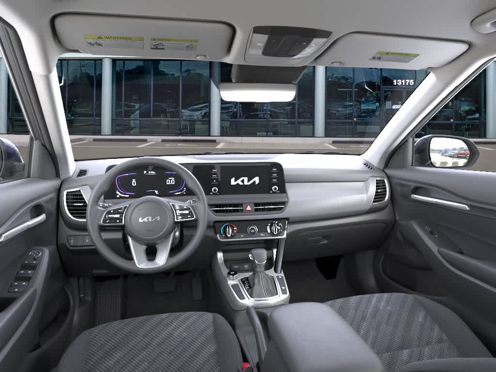 Thumbnail: 2026 Kia Seltos - 14