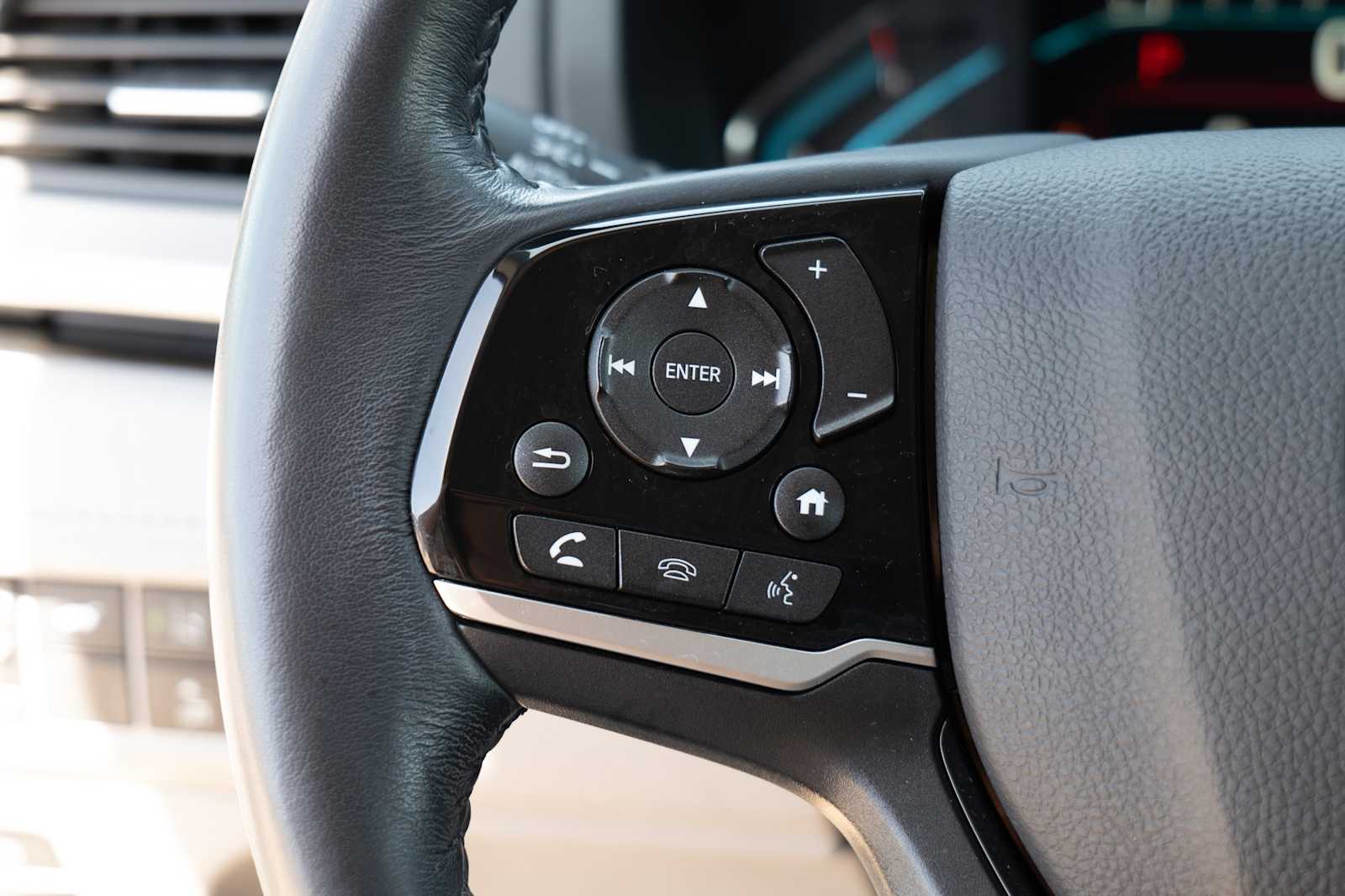 Thumbnail: 2020 Honda Odyssey - 13