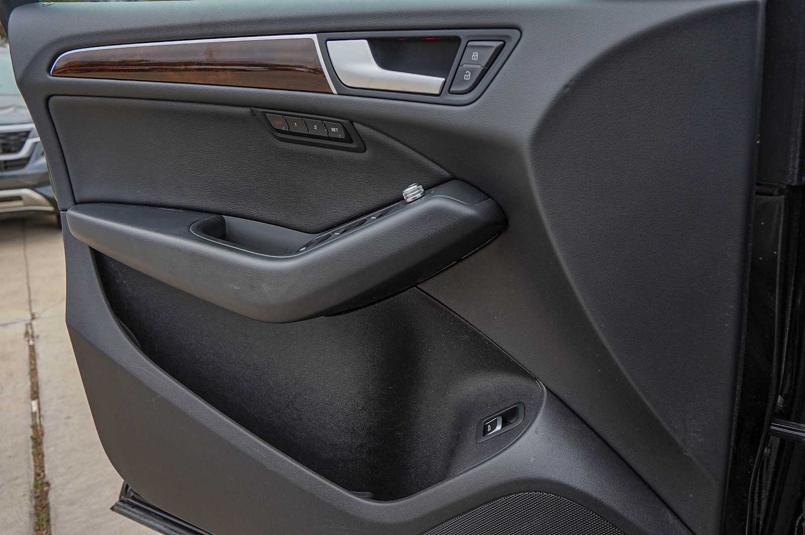 Thumbnail: 2015 Audi Q5 - 23