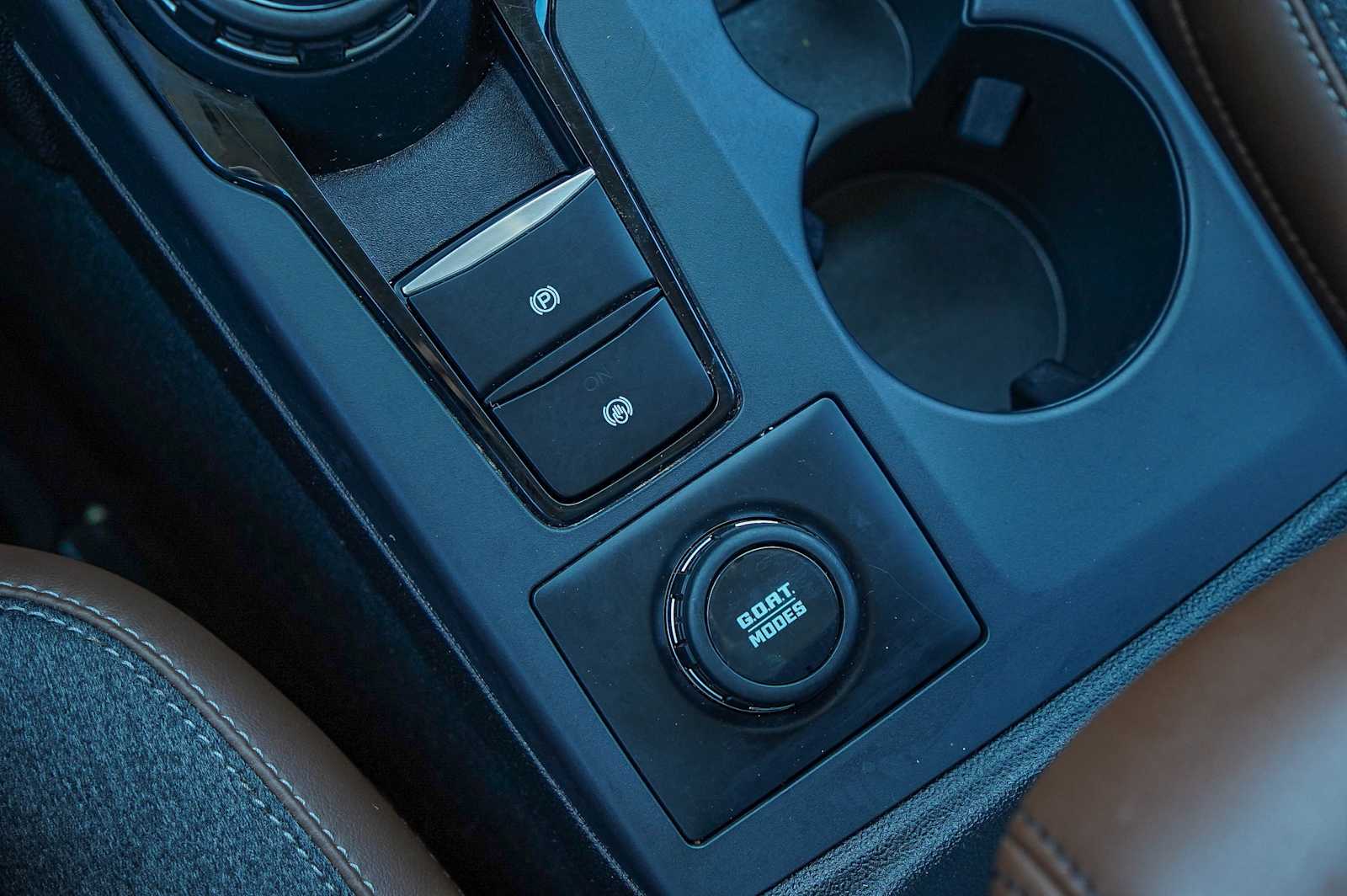 Thumbnail: 2022 Ford Bronco Sport - 23