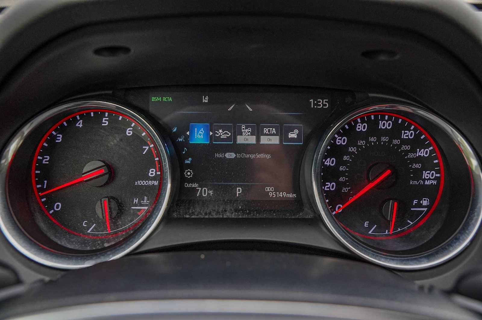 Thumbnail: 2020 Toyota Camry - 15