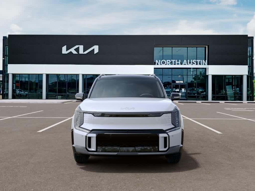 Thumbnail: 2026 Kia EV9 - 2