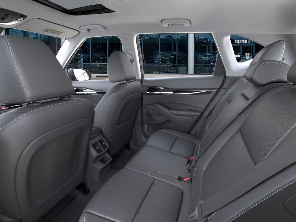 Thumbnail: 2026 Kia Seltos - 18