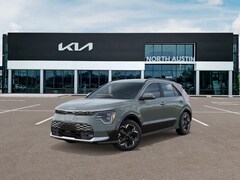 2025 Kia Niro EV Wave SUV