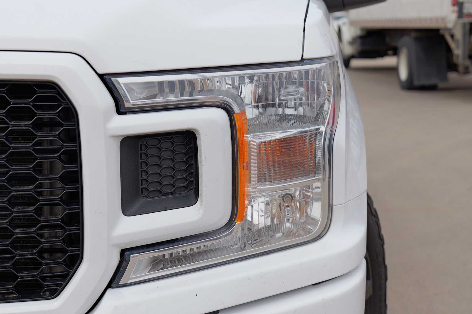 Thumbnail: 2020 Ford F-150 - 3