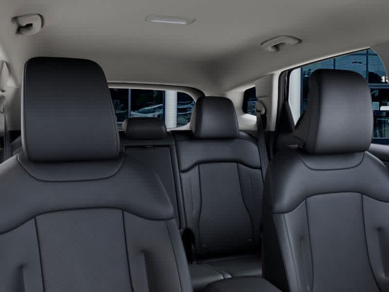 Thumbnail: 2026 Kia Sportage - 27