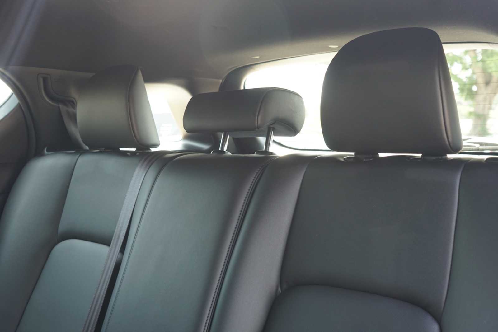 Thumbnail: 2015 Lexus CT - 21