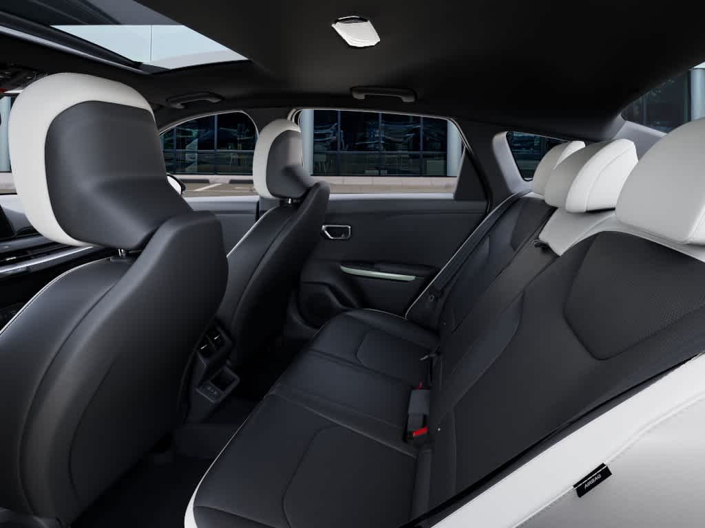 Thumbnail: 2026 Kia K4 - 18