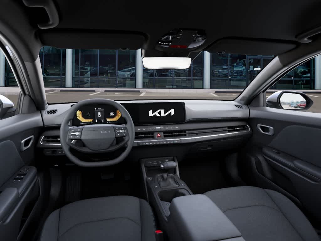 Thumbnail: 2026 Kia K4 - 14