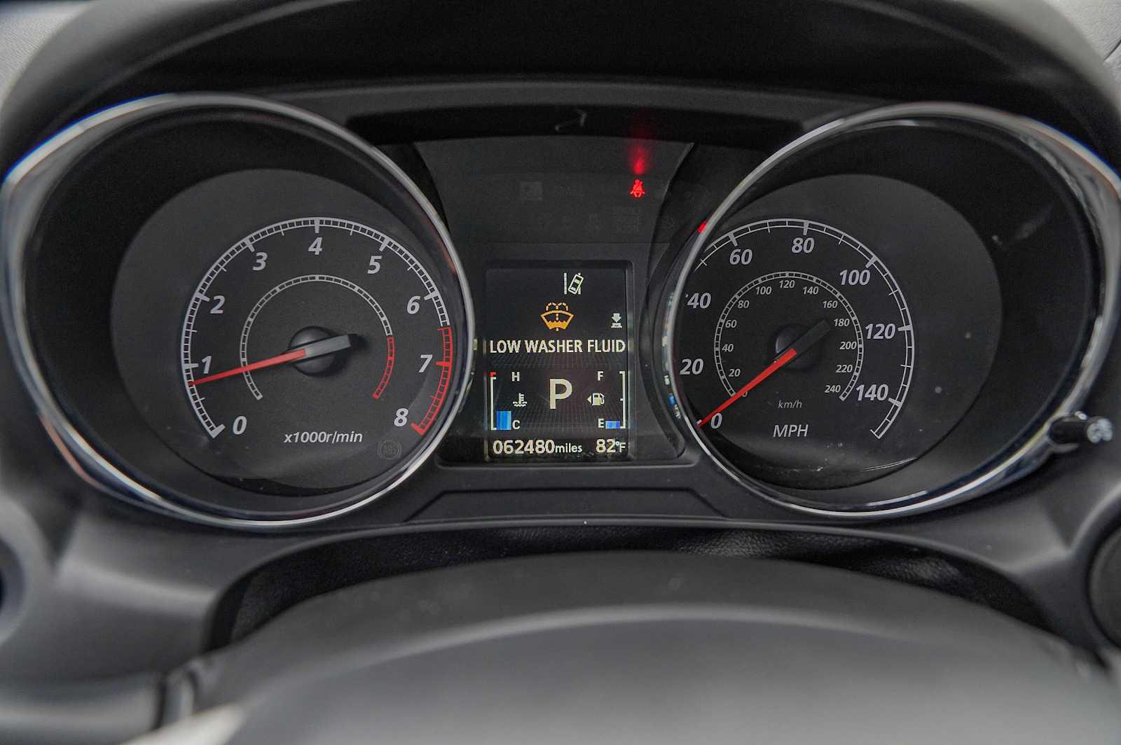 Thumbnail: 2021 Mitsubishi Outlander Sport - 15