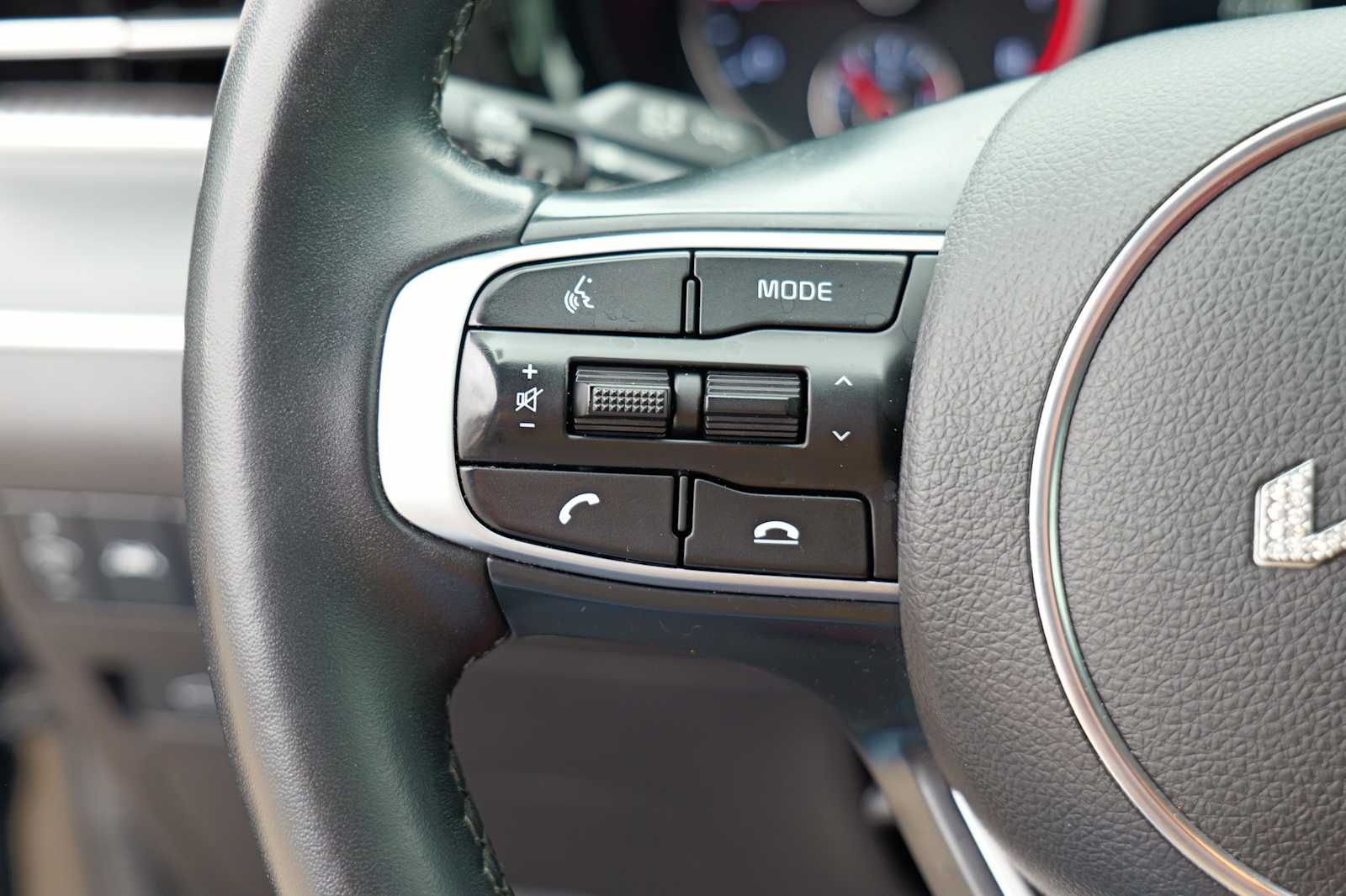 Thumbnail: 2024 Kia K5 - 13