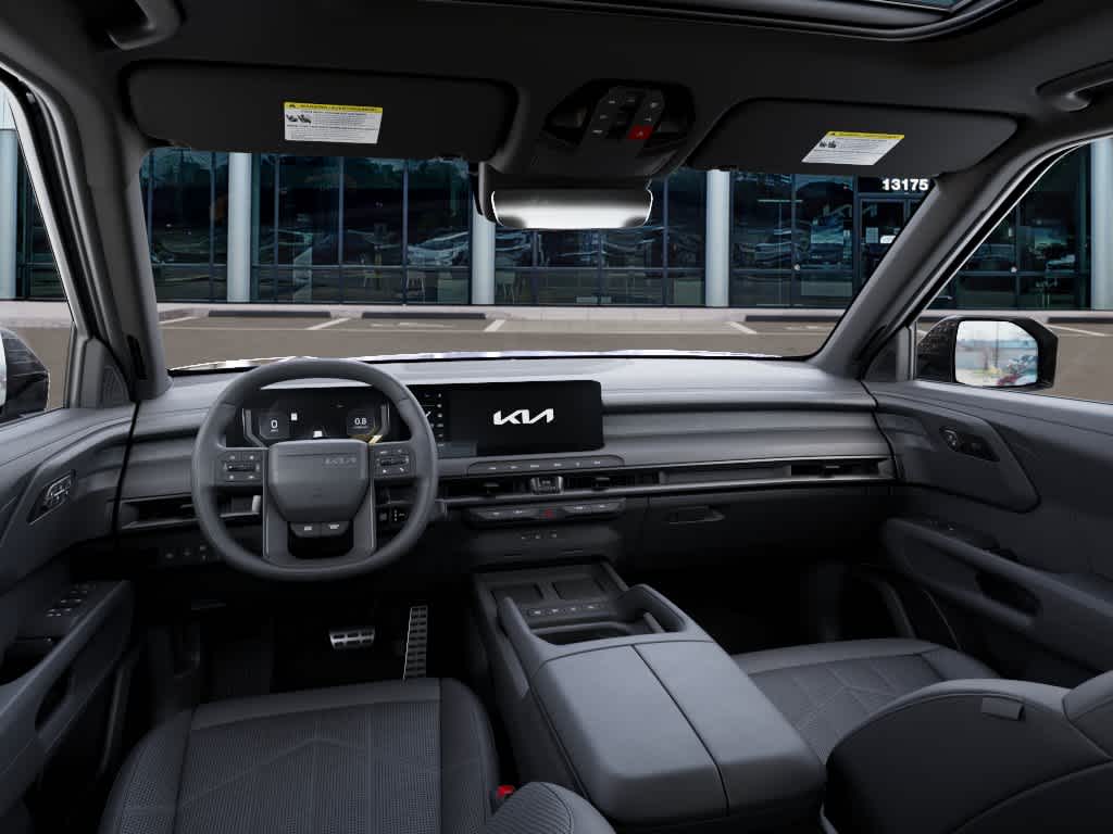Thumbnail: 2027 Kia Telluride - 14