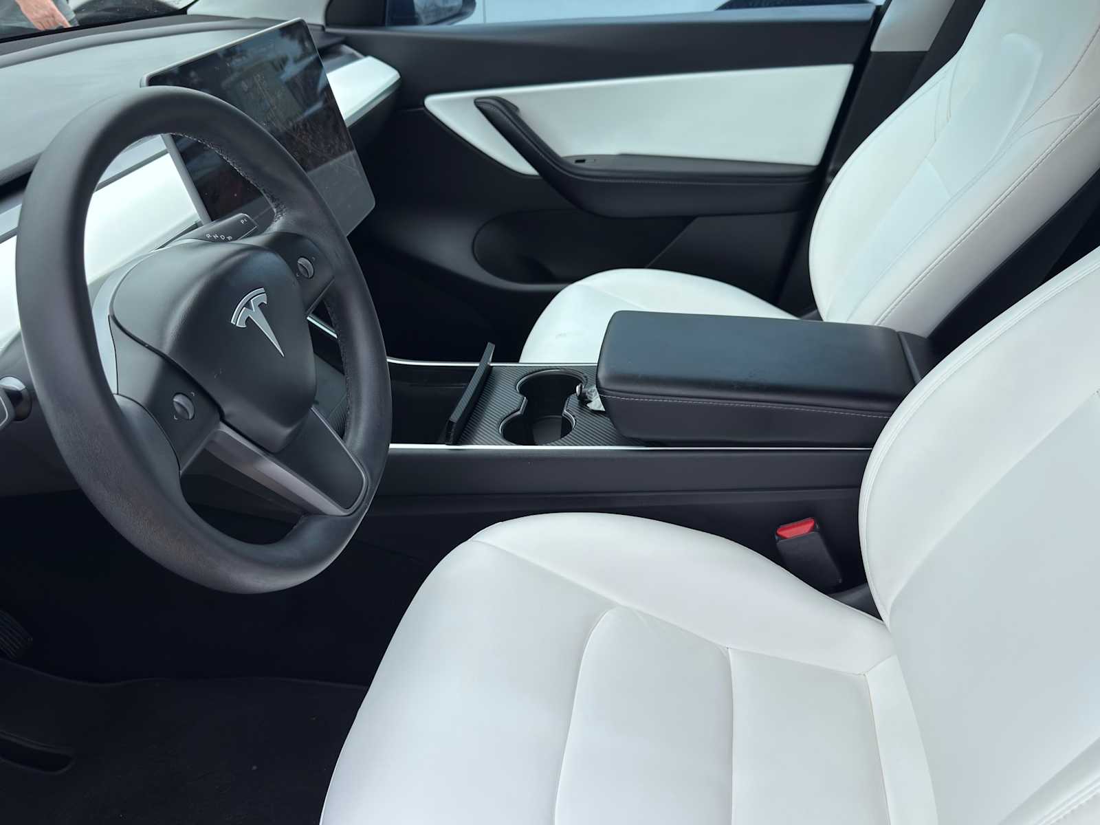 Thumbnail: 2020 Tesla Model Y - 10