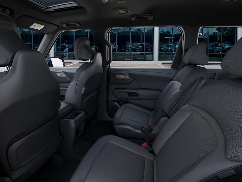 Thumbnail: 2027 Kia Telluride - 18