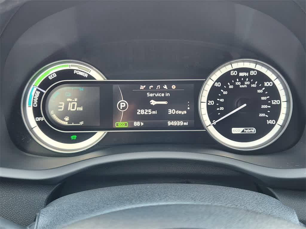 Thumbnail: 2019 Kia Niro - 16