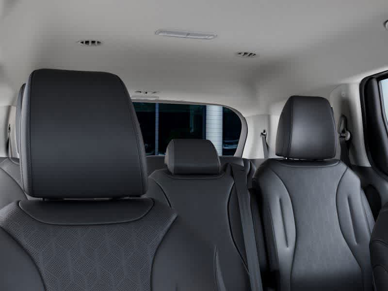 Thumbnail: 2026 Kia Carnival - 27