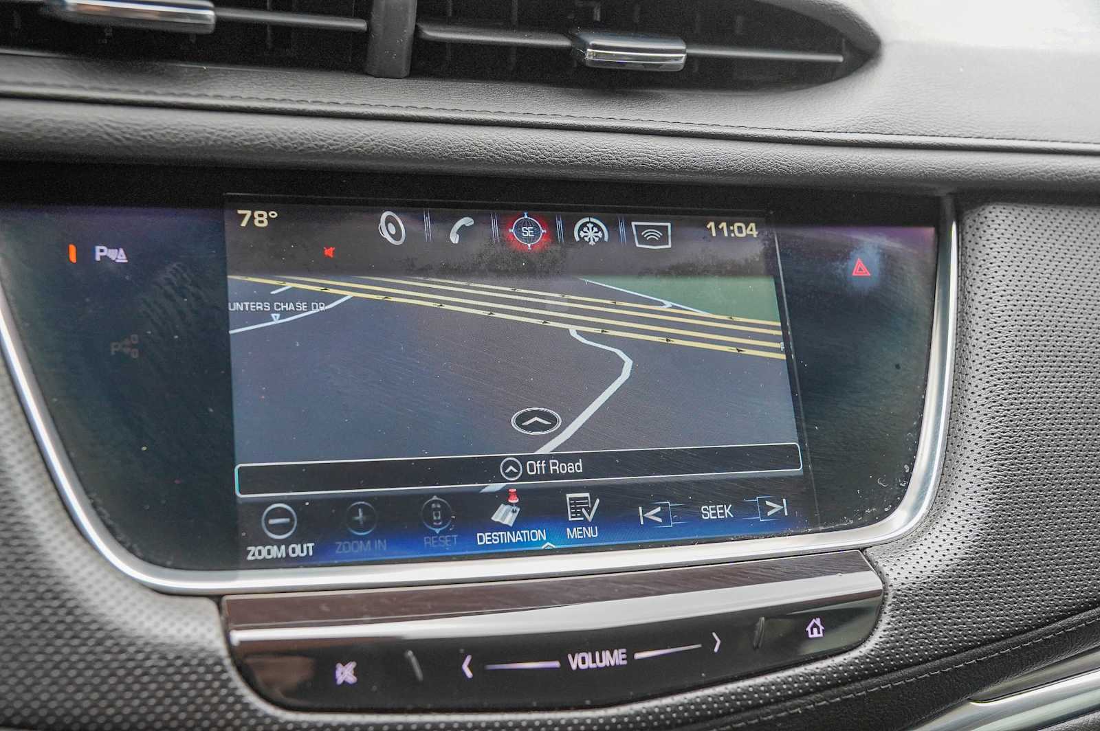 Thumbnail: 2017 Cadillac XT5 - 15