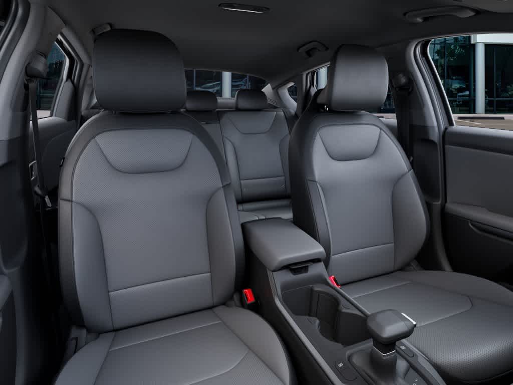 Thumbnail: 2026 Kia K4 - 15