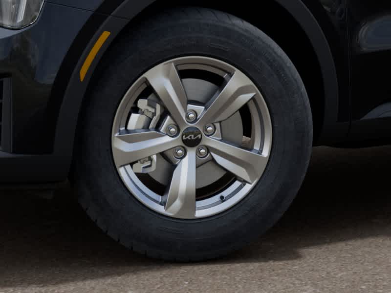 Thumbnail: 2026 Kia Sorento - 9