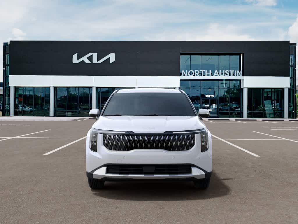 Thumbnail: 2026 Kia Carnival - 2