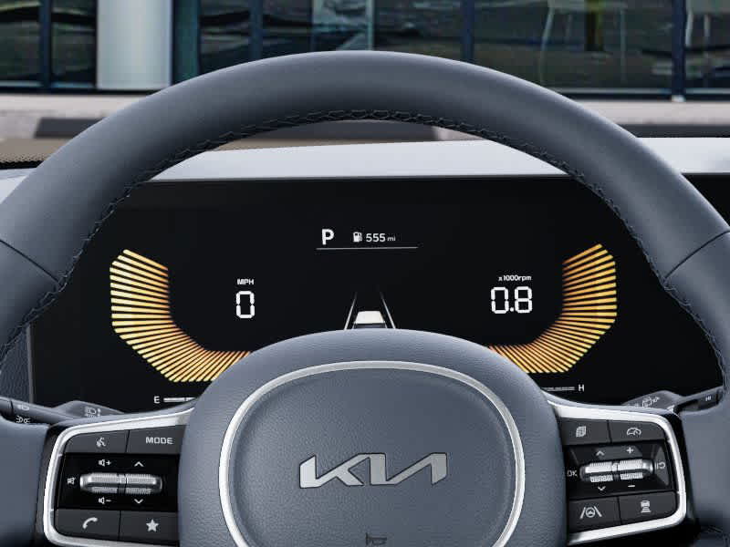 Thumbnail: 2026 Kia Carnival - 21