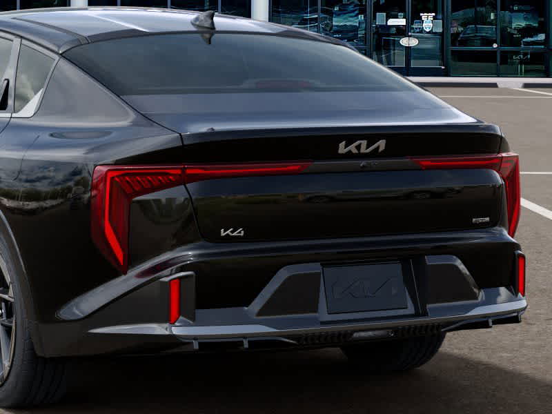 Thumbnail: 2026 Kia K4 - 13
