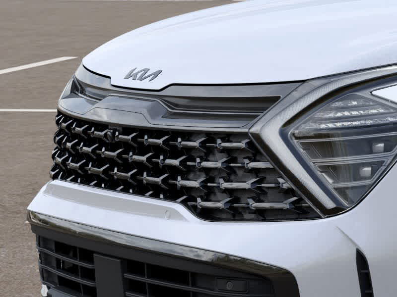 Thumbnail: 2025 Kia Sportage - 12