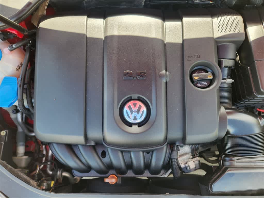 Thumbnail: 2010 Volkswagen Jetta - 31