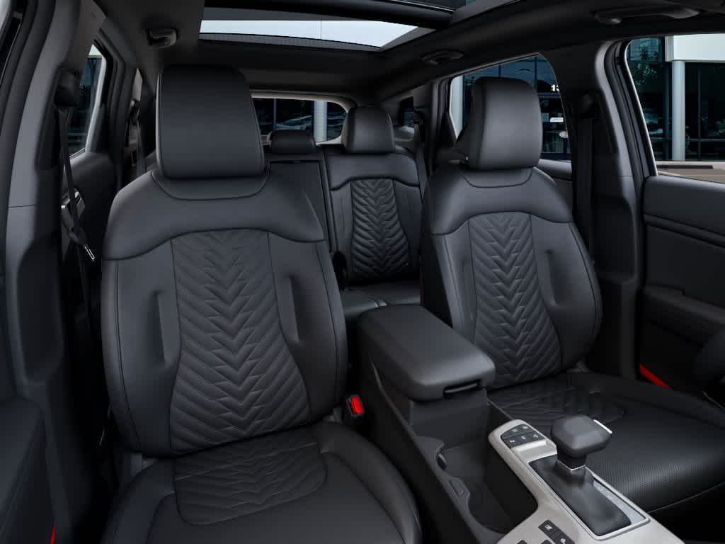 Thumbnail: 2026 Kia Sportage - 15
