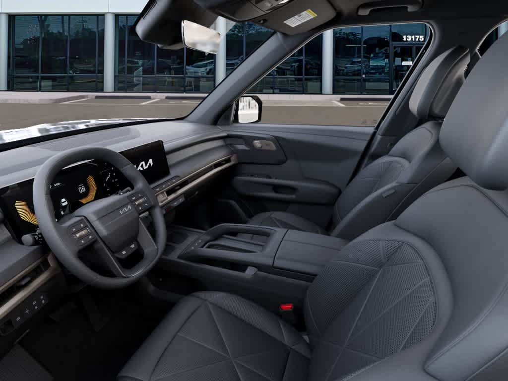 Thumbnail: 2027 Kia Telluride - 17