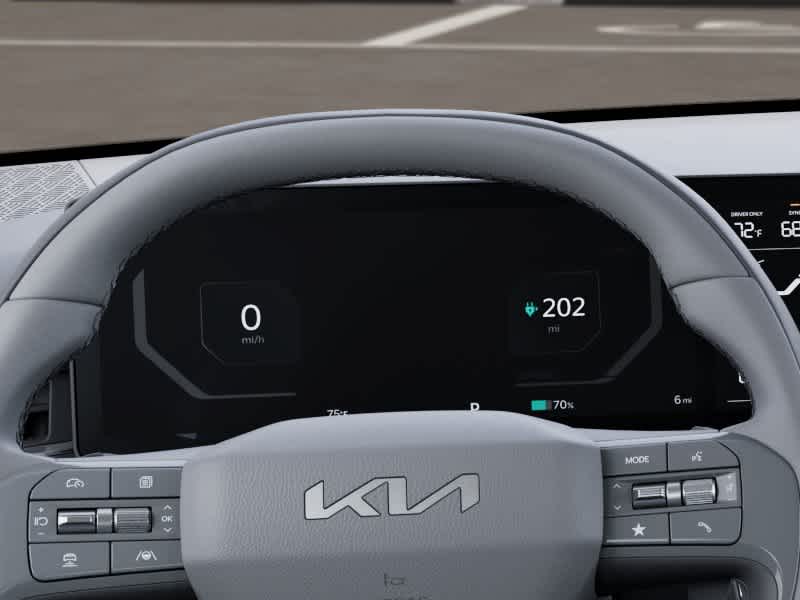 Thumbnail: 2026 Kia EV9 - 21