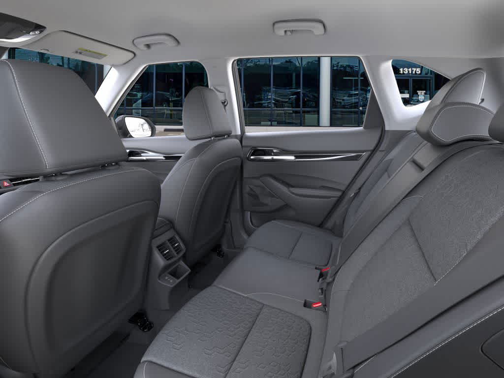 Thumbnail: 2026 Kia Seltos - 18