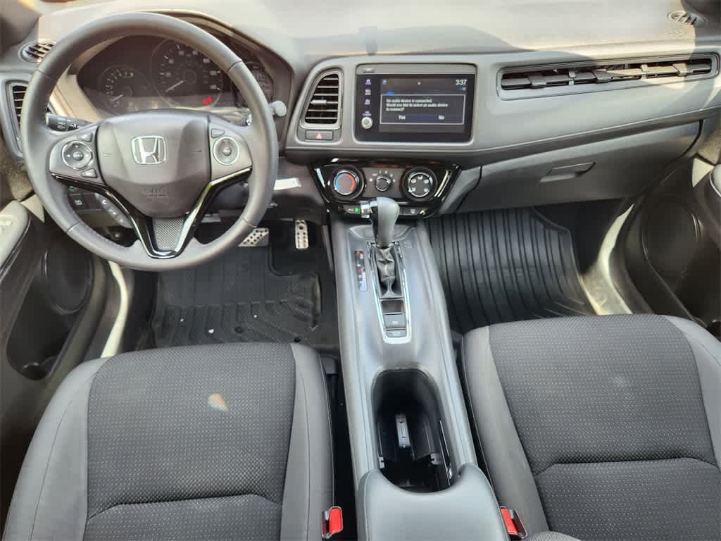 Thumbnail: 2022 Honda HR-V - 23