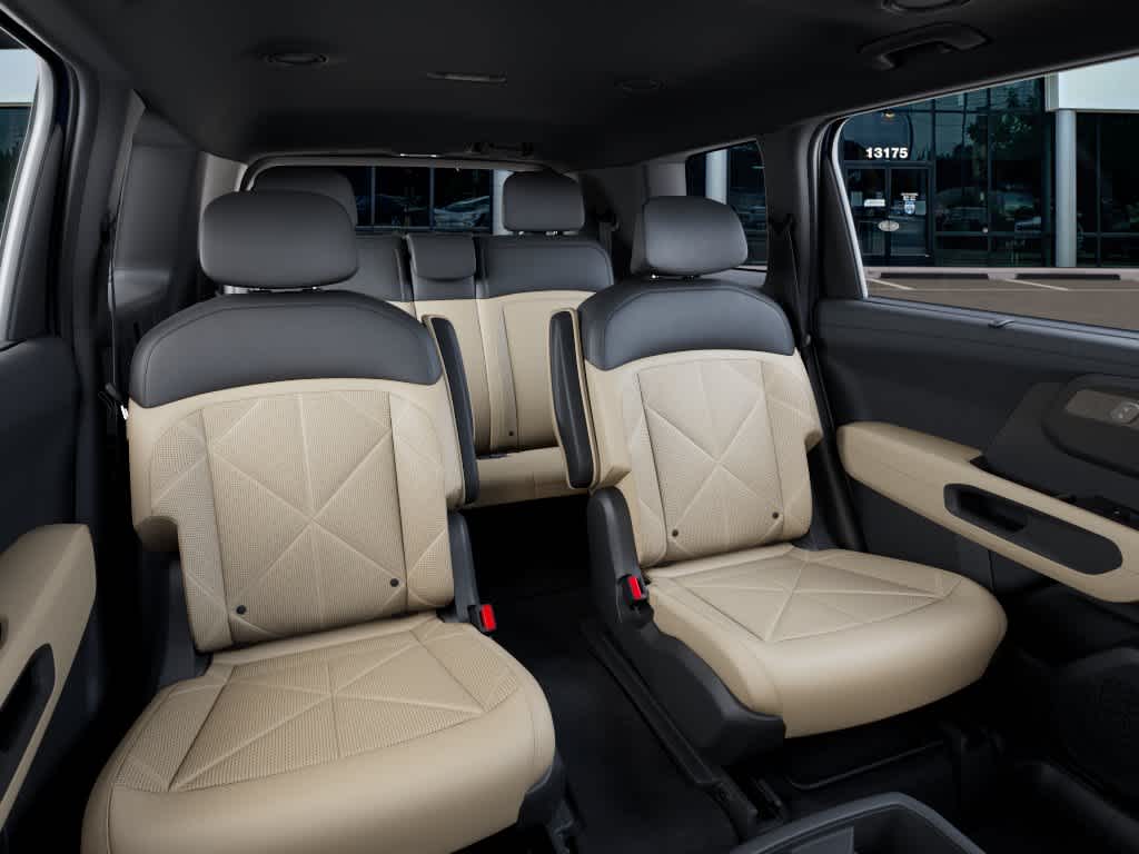 Thumbnail: 2027 Kia Telluride - 16