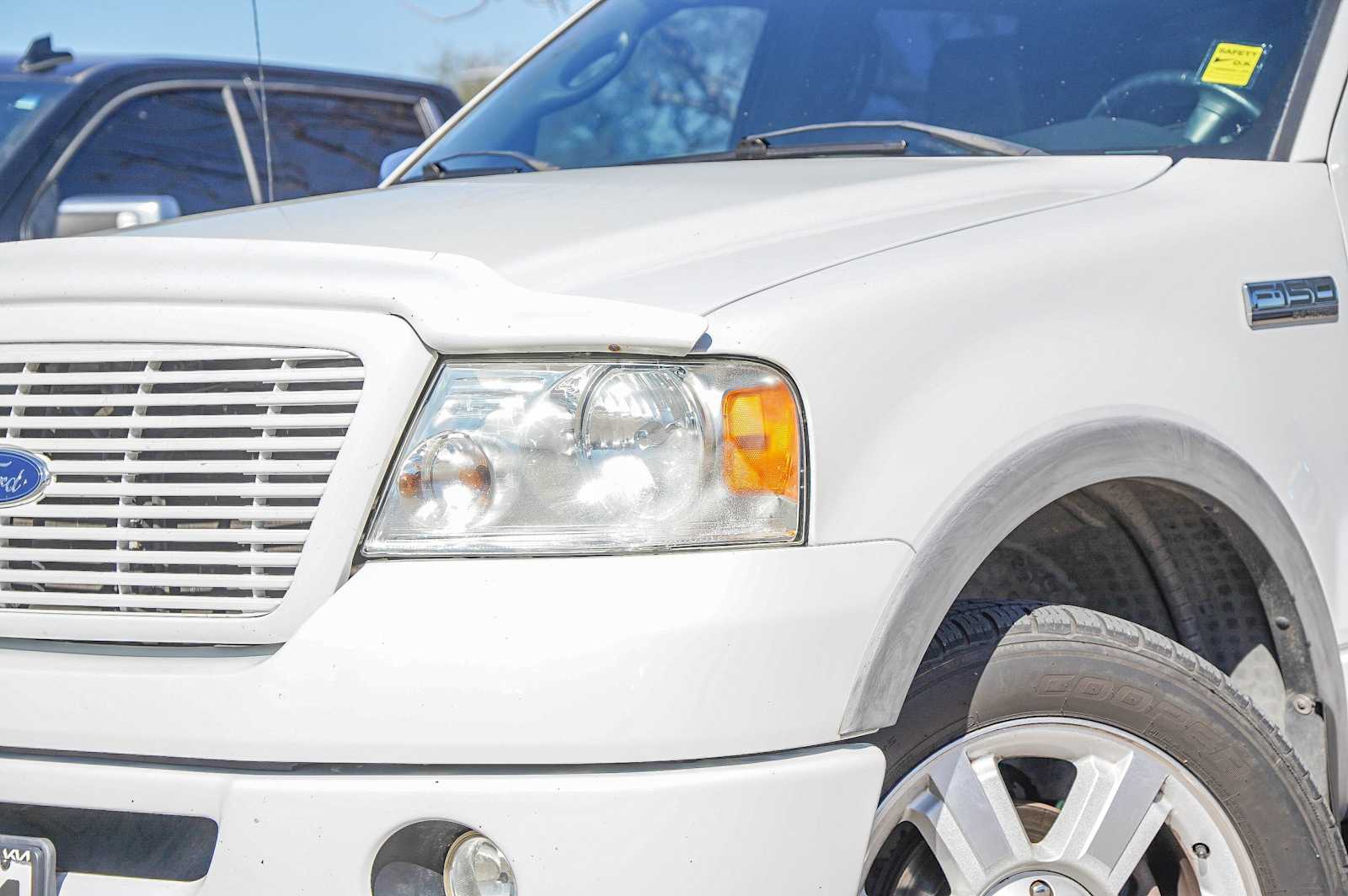 Thumbnail: 2007 Ford Econoline - 3