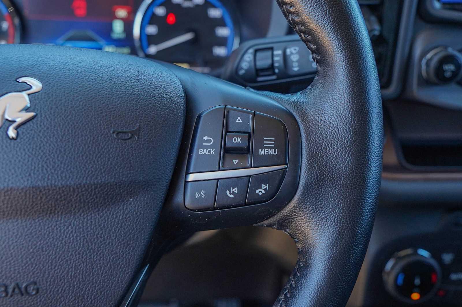 Thumbnail: 2022 Ford Bronco Sport - 15